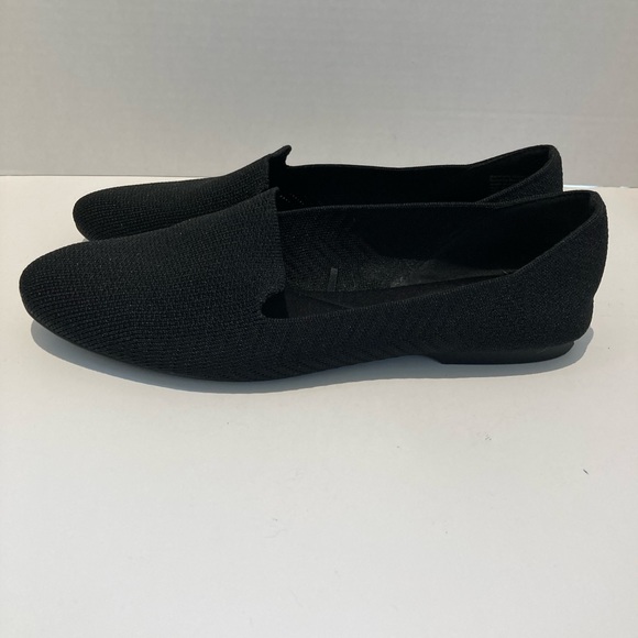 Alfonso Step Flex black flats - Picture 6 of 9